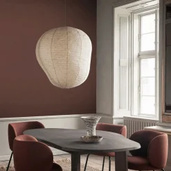 Abat-Jour Kurbis Naturel