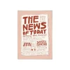 Affiche Anouk The News of Today