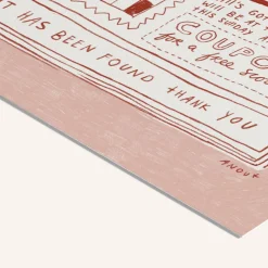 Affiche Anouk The News of Today