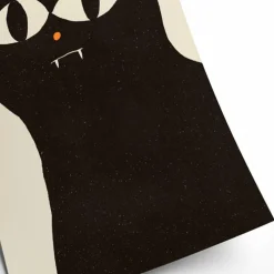 Affiche Enikő Eged - Black Cat