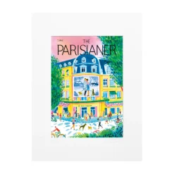 Affiche The.P N75 Maguelone