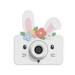 Appareil photo Zoo Friends - Rabbit Flower