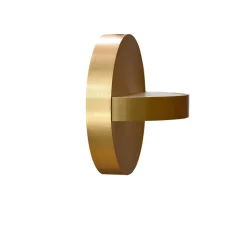 Applique murale Plus Doré