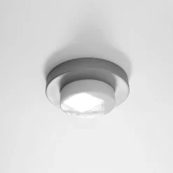 Applique u0026 Plafonnier Lia Ip44 - ø 30 cm