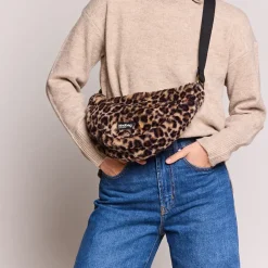 Banane Andrea Léopard