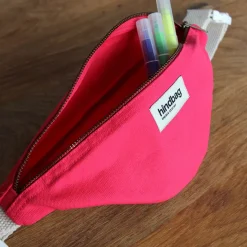 Banane Augustin - Holi Fuchsia