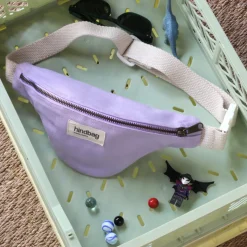 Banane Augustin - Lilas