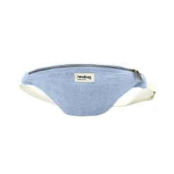 Banane Olivia Denim Bleu