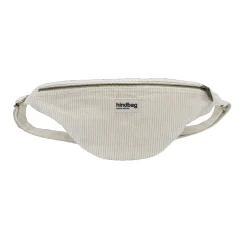 Banane Sasha en velours