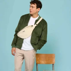 Banane Sasha en velours