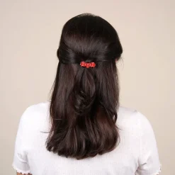 Barrette Coccinelle