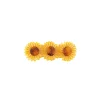 Barrette Tournesol