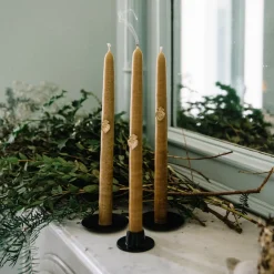 Bijou De Bougie Heart Or