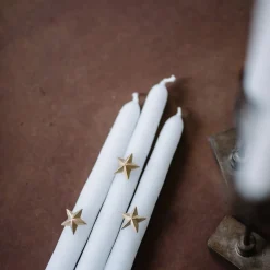 Bijou De Bougie Stars Or