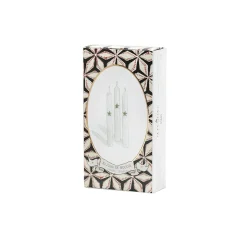 Bijou De Bougie Stars Or