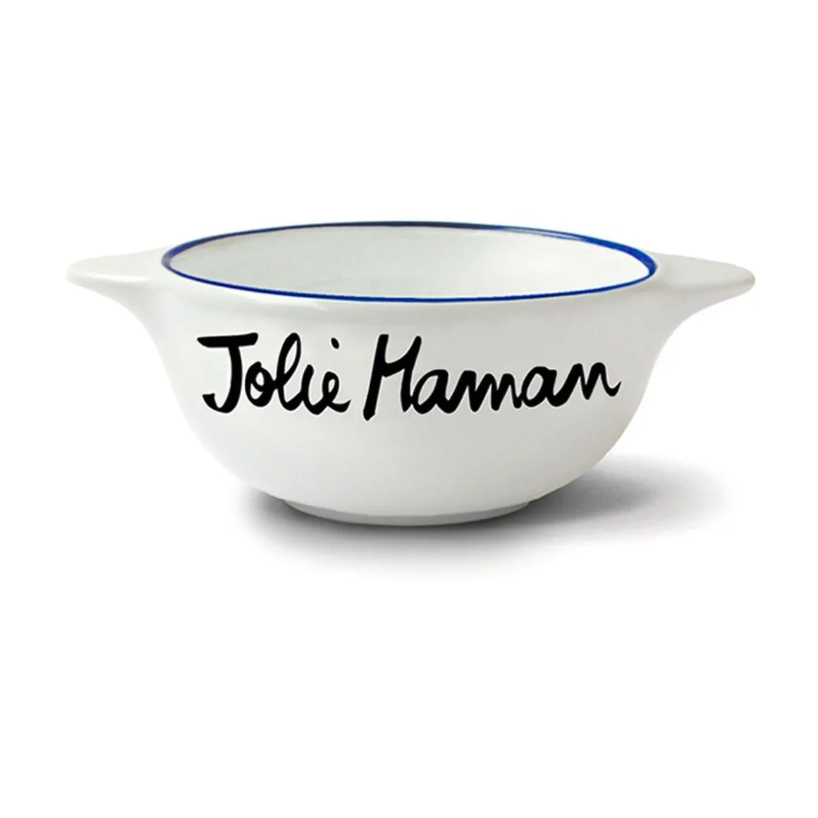 Bol breton en faïence - Jolie Maman
