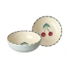 Bol Cerise en céramique