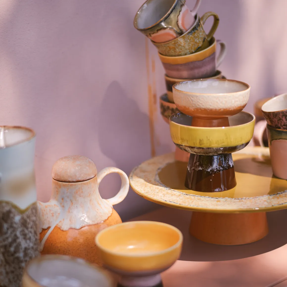 Bol Creek Tapas 70S - L