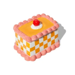 Boîte de rangement Sweetie Gâteau