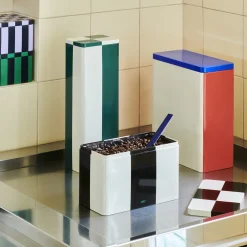 Boîte de rangement Tin - Slim