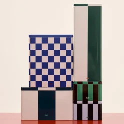 Boîte de rangement Tin - Slim