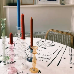 Bougeoir Faded Dioni