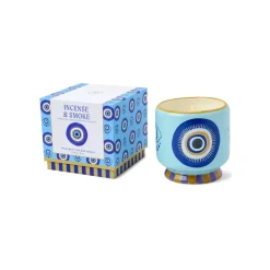 Bougie parfumée Adopo - Eye Incense u0026 Smoke