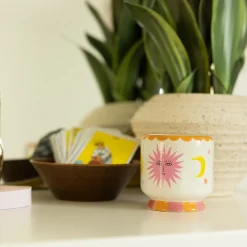 Bougie parfumée Adopo - Orange Blossom