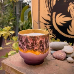 Bougie Parfumée 70s Cape Town - 10,5 cm