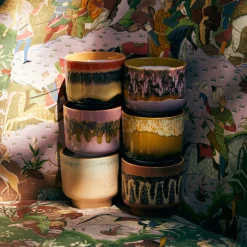 Bougie Parfumée 70s Cape Town - 10,5 cm