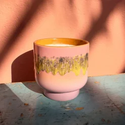 Bougie Parfumée 70s Miami