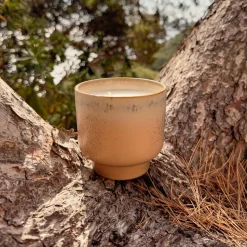 Bougie Parfumée 70s Vancouver - 10,5 cm