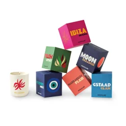 Bougie Travel from Home - Marrakech Flair