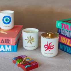 Bougie Travel from Home - Marrakech Flair