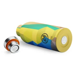 Bouteille Clima 050 - Yellow Vertigo - 500 ml