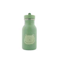 Bouteille Mr Frog en acier inoxydable 350 ml