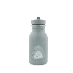 Bouteille Mr Shark en acier inoxydable 350 ml