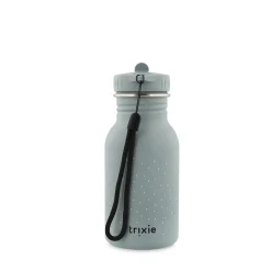 Bouteille Mr Shark en acier inoxydable 350 ml