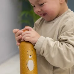 Bouteille Mr Tiger en acier inoxydable 500 ml