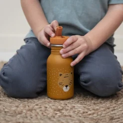 Bouteille Mr. Tiger en acier inoxydable 350 ml