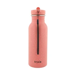 Bouteille Mrs Flamingo en acier inoxydable 500 ml