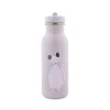 Bouteille Mrs Mouse en acier inoxydable 500 ml