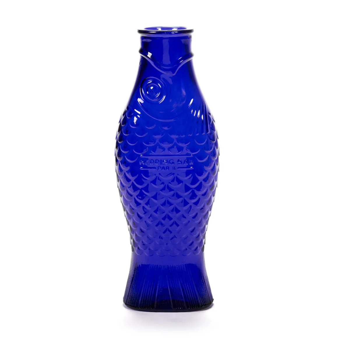 Bouteille Poisson - 1L