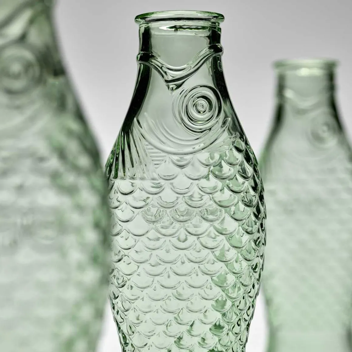 Bouteille Poisson - 1L