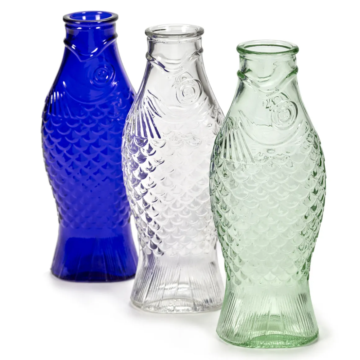 Bouteille Poisson - 1L