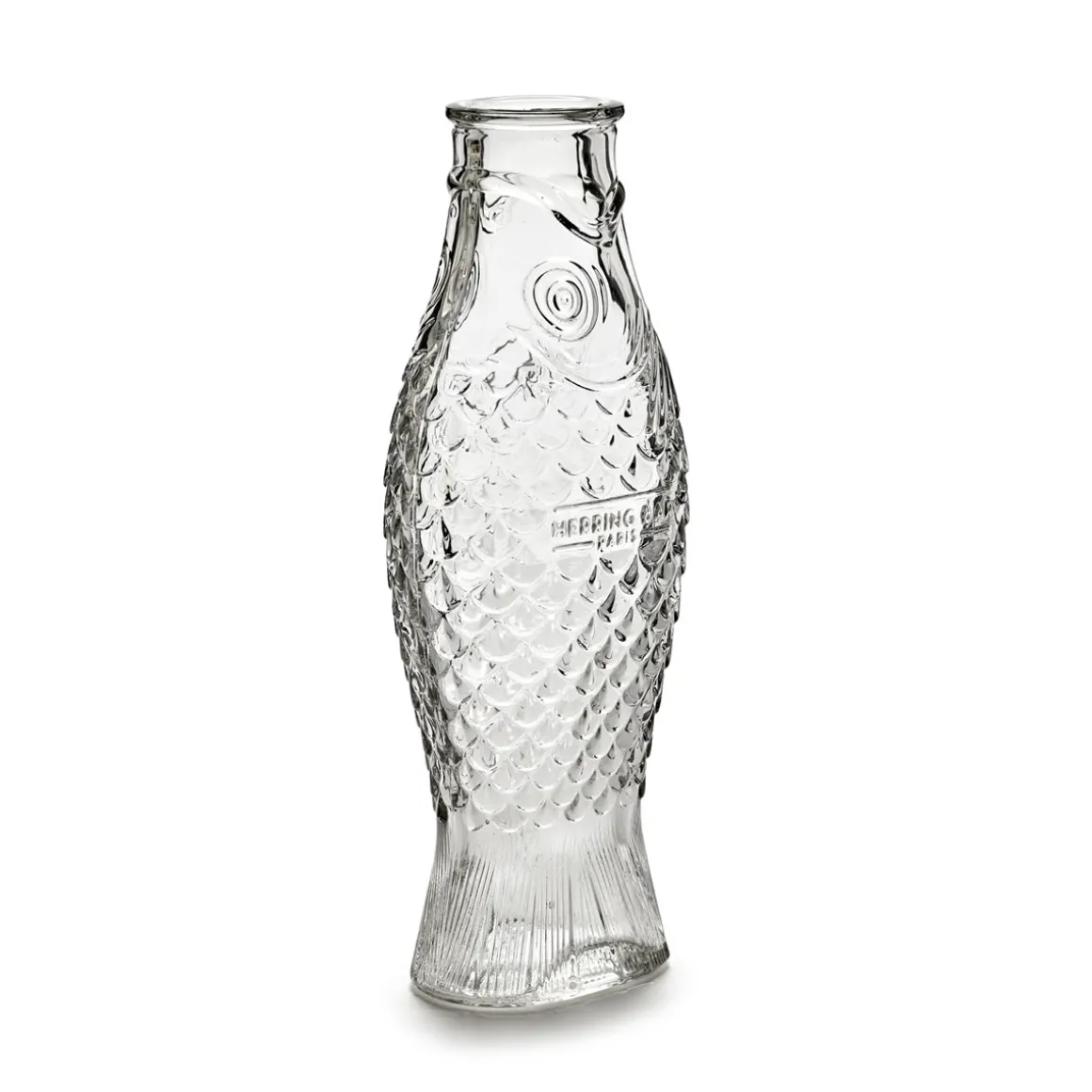 Bouteille Poisson - 1L