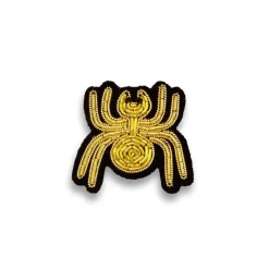 Broche Araignée