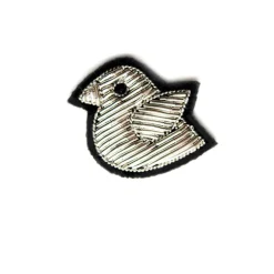 Broche Oiseau