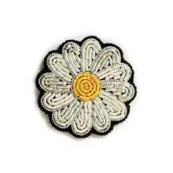 Broche Mini Marguerite