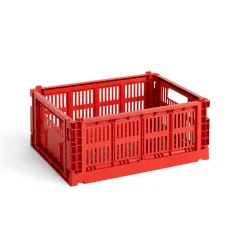 Caisse Crate M